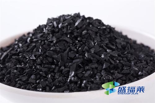 煤質顆粒活性炭多少錢一噸