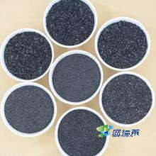顆粒活性炭和椰殼活性炭的區別(顆粒炭與椰殼炭的不同之處)