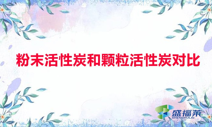 粉末活性炭和顆?；钚蕴繉Ρ龋ǚ勰┗钚蕴颗c顆?；钚蕴坑心男┎煌?></div>
</a>
</li>


</ul>
<div   id=