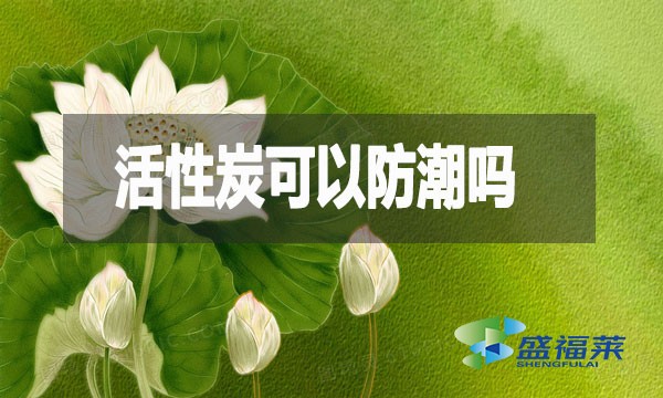 活性炭可以防潮嗎？活性炭防潮防霉效果測(cè)試